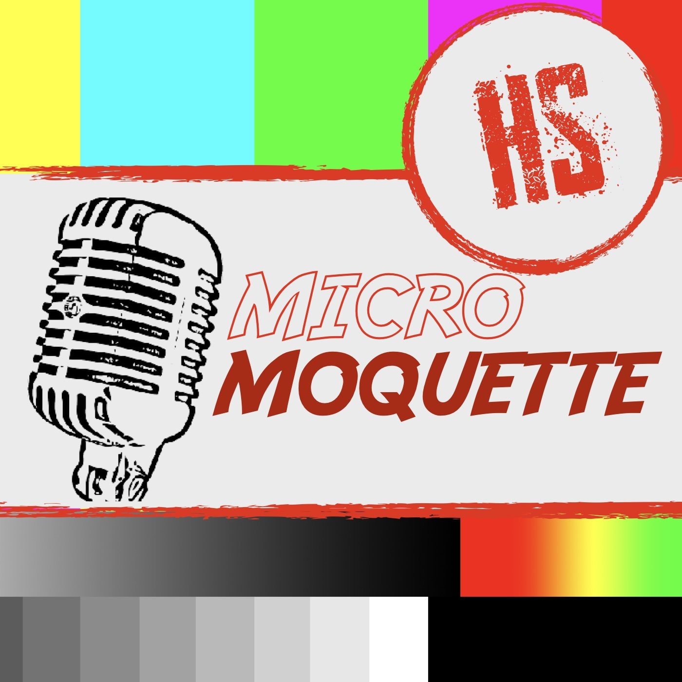 Hors Sujet 4: Les vaches fashionistas du silo nucléaire episode artwork