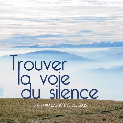 Trouver la voie du silence.. cover
