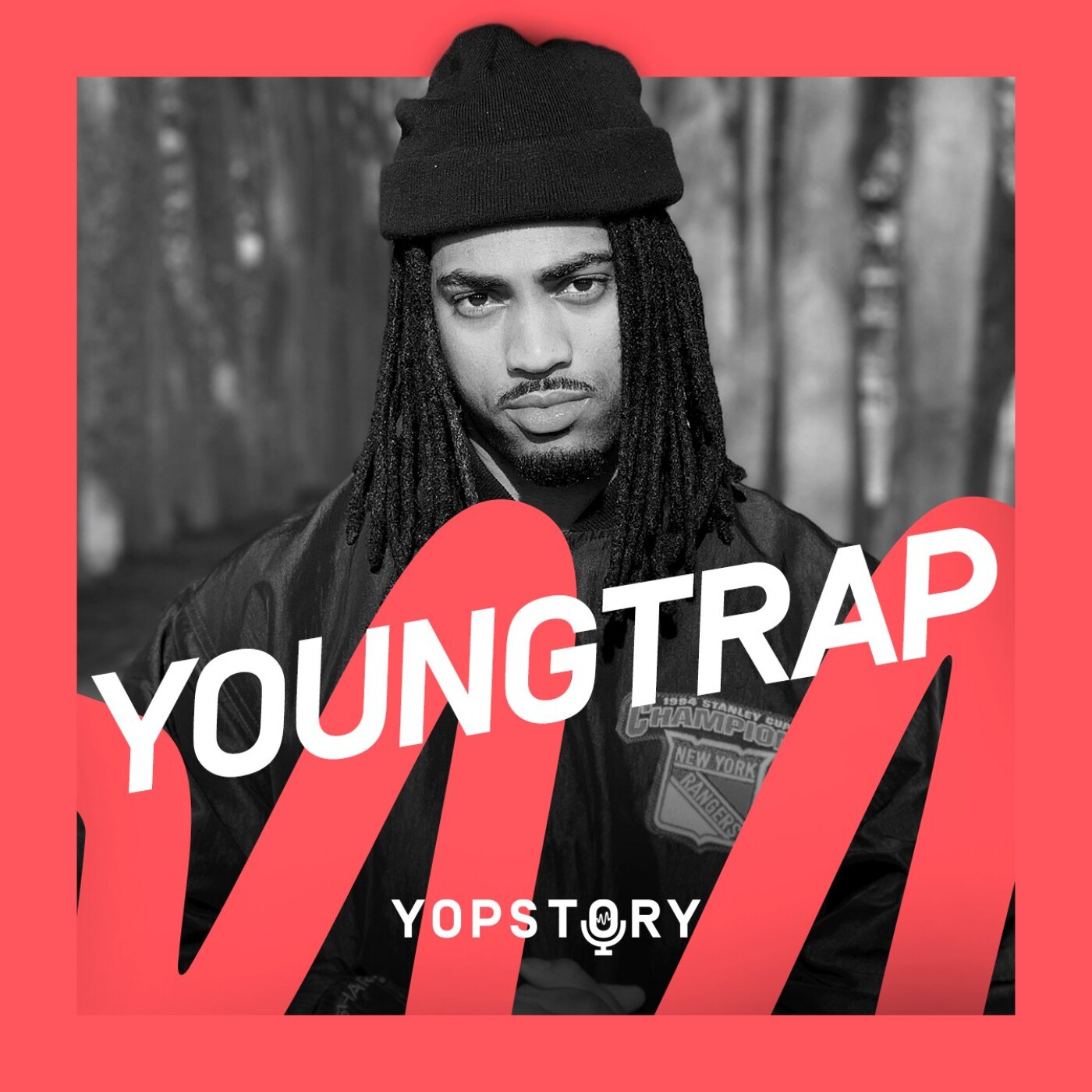 #12 YoungTrap, danseur, DJ & beatmaker Hip-Hop Suisse.