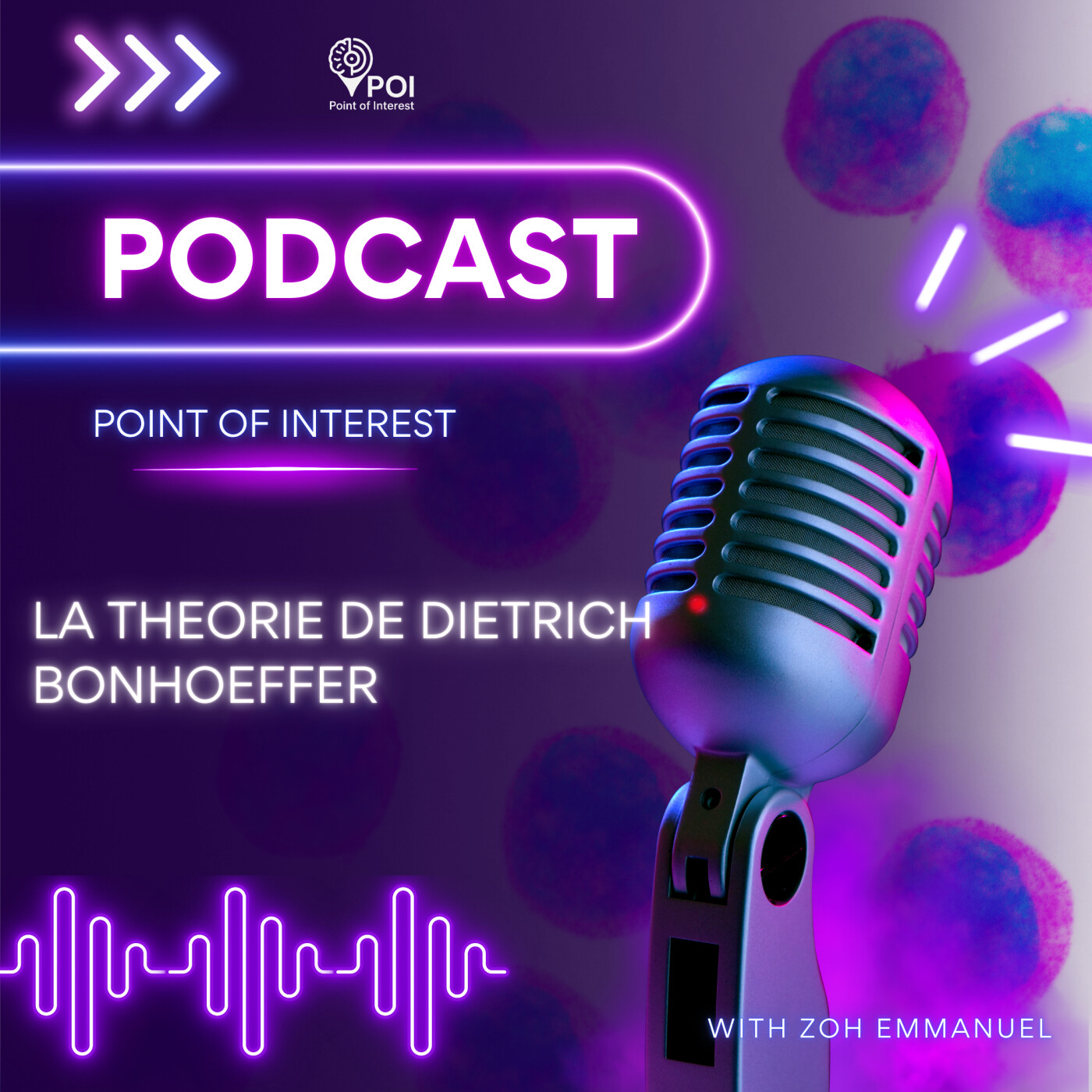 Point of Interest