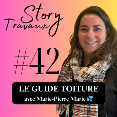 Ce que votre toiture essaie de vous dire (avant qu’il ne soit trop tard) 💦 Marie-Pierre Marie cover
