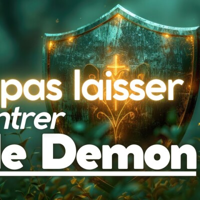 Parole et Évangile du jour | Vendredi 11 octobre • L'union au Christ qui protège des démons cover