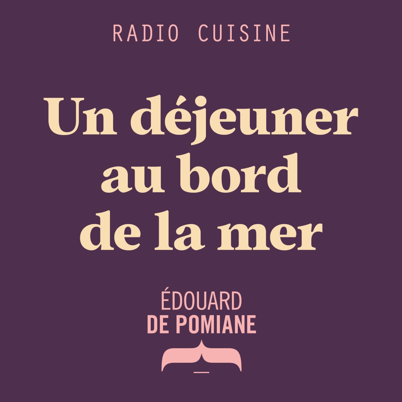 Radio Cuisine