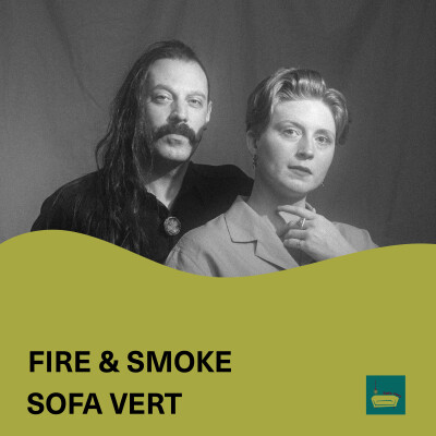 Fire & Smoke : Daniel et l’histoire derrière la flamme musicale cover