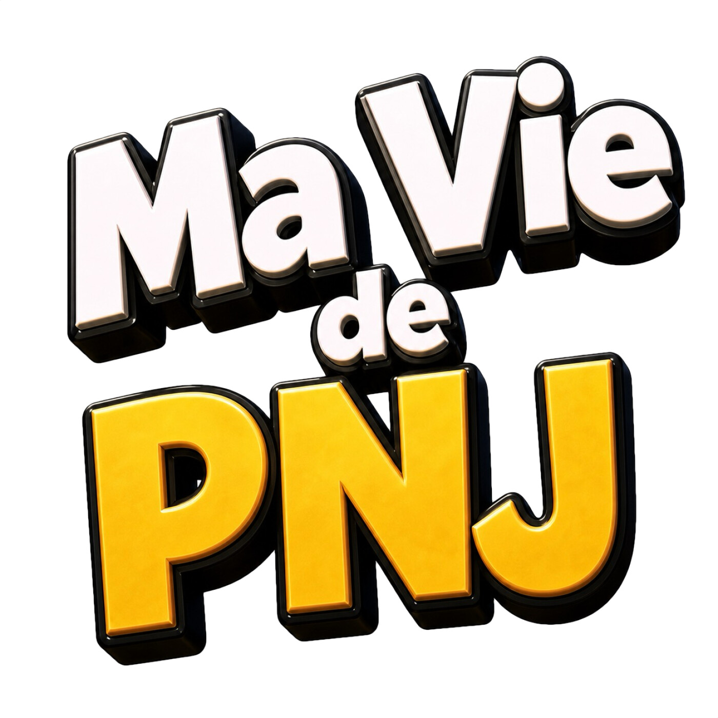 Ma Vie de PNJ