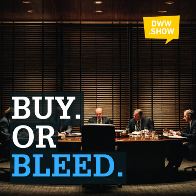 The 2027 Deadline That's About to Reprice Water Companies (Data Center Water) cover