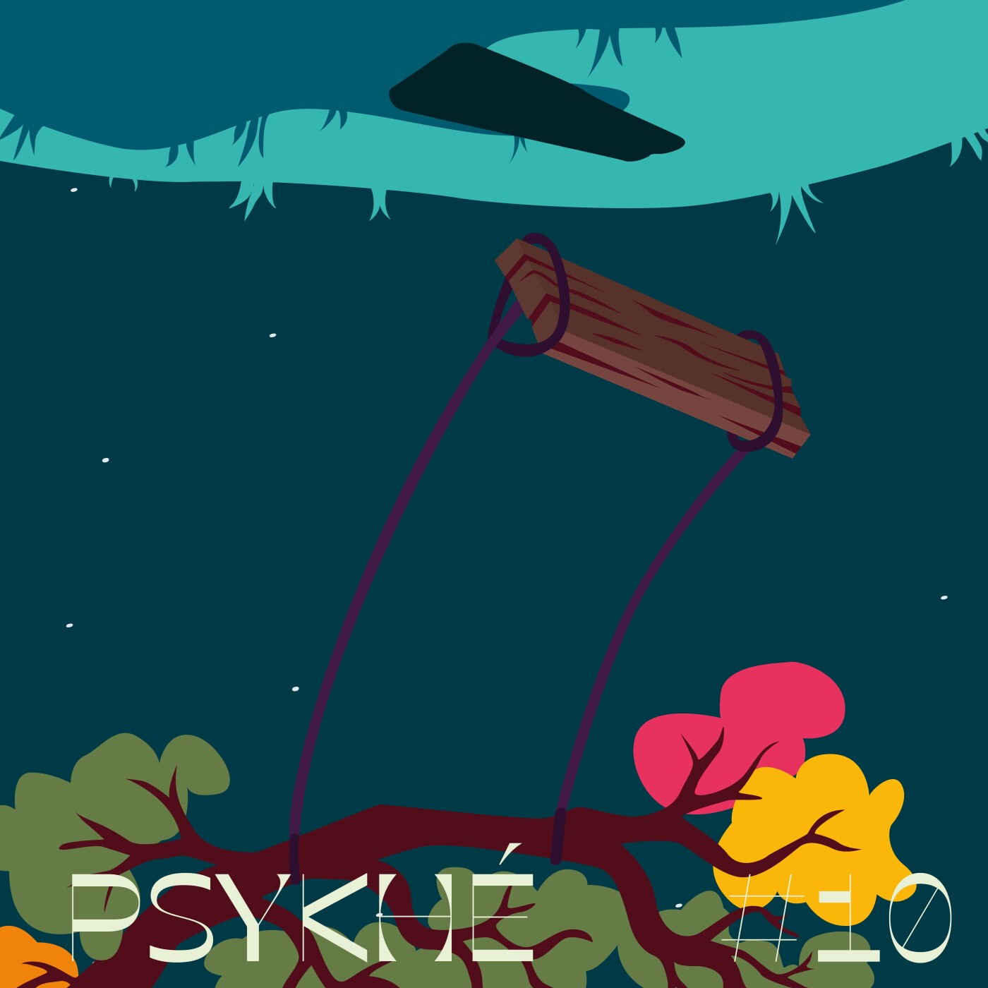 Épisode #10 – L’équilibre fragile, ou comment vivre avec la bipolarité