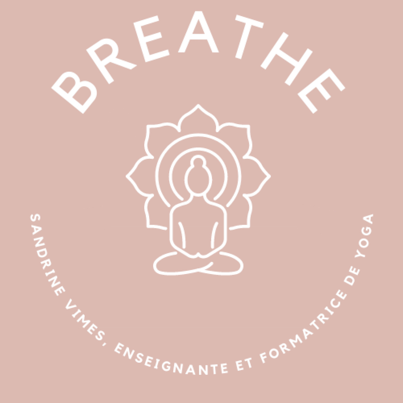 Inspirer et expirer selon l'art du Pranayama episode artwork