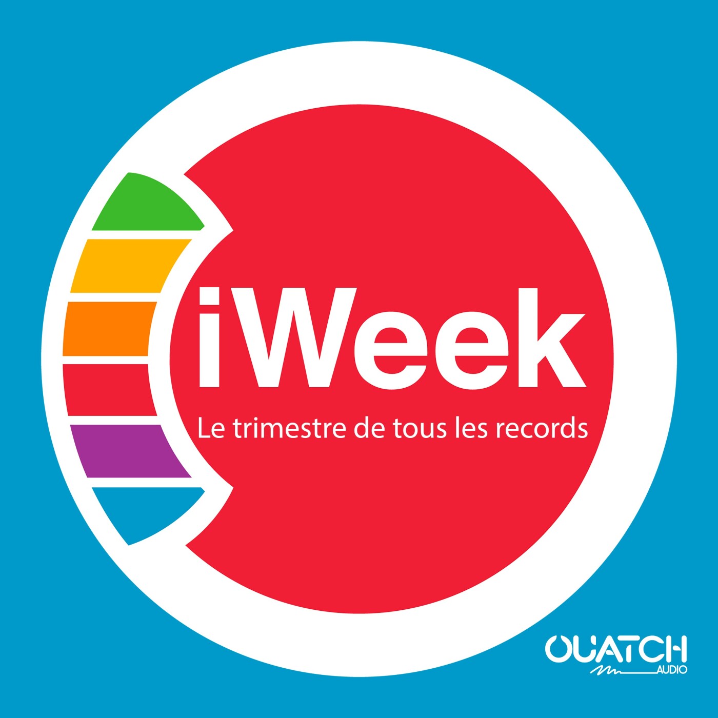 cover of episode Le trimestre de tous les records