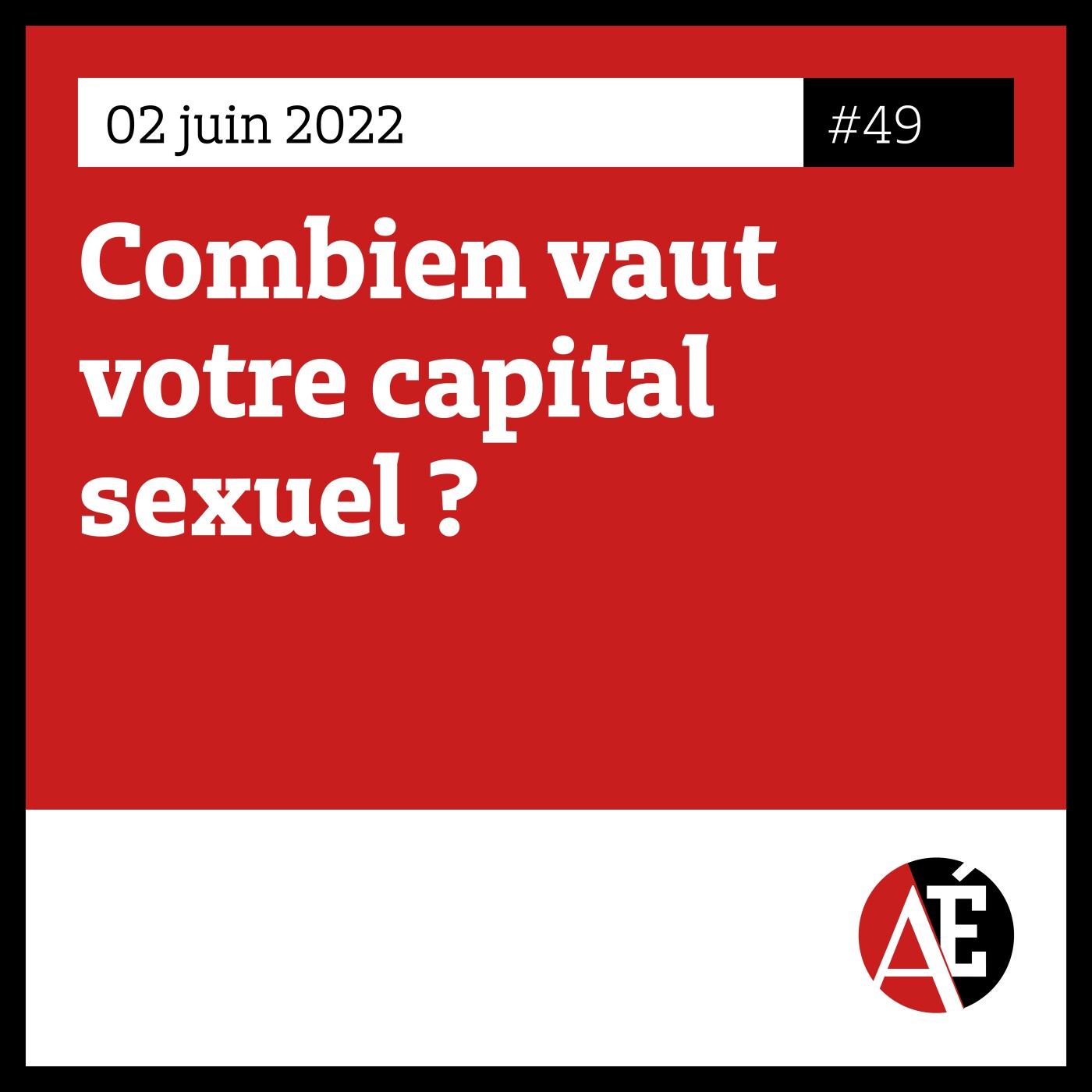 L’AntiÉditorial