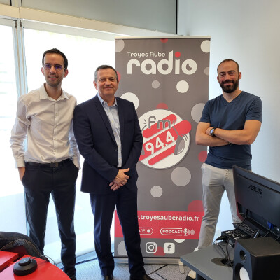 #IMMO - Le taux de prêt immobilier cover