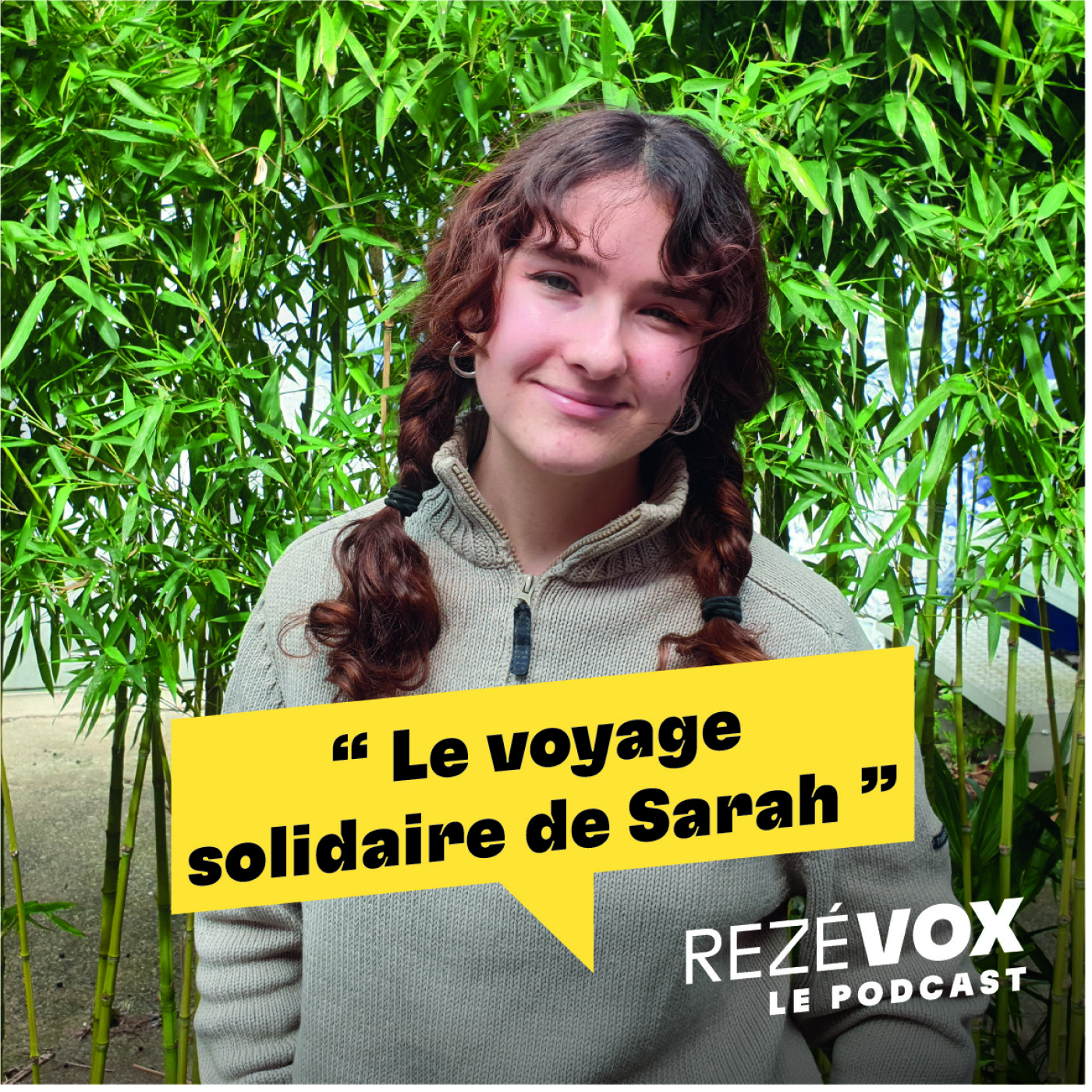 RezéVox