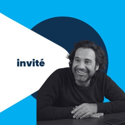 Tree Digital Factory : le succès de la Proptech Française | Philippe Louranço, CEO de Tree Digital Factory