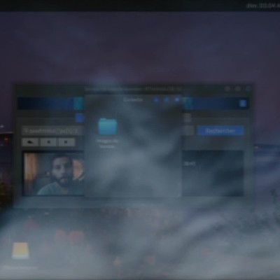 LTTG | Telling Lies #56 - Present, 03-04 AM (Karen) cover