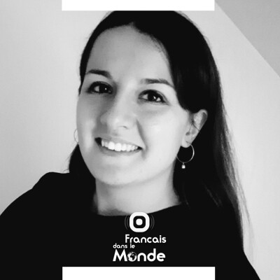 Audrey Quermeur est a Madagascar pendant 3 mois grâce à Holiworking cover