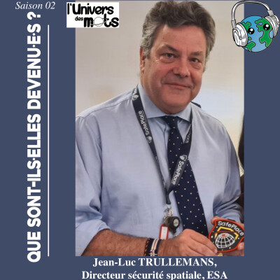 Jean-Luc Trullemans dans Que sont-il.elle.s devenu.e.s ? cover