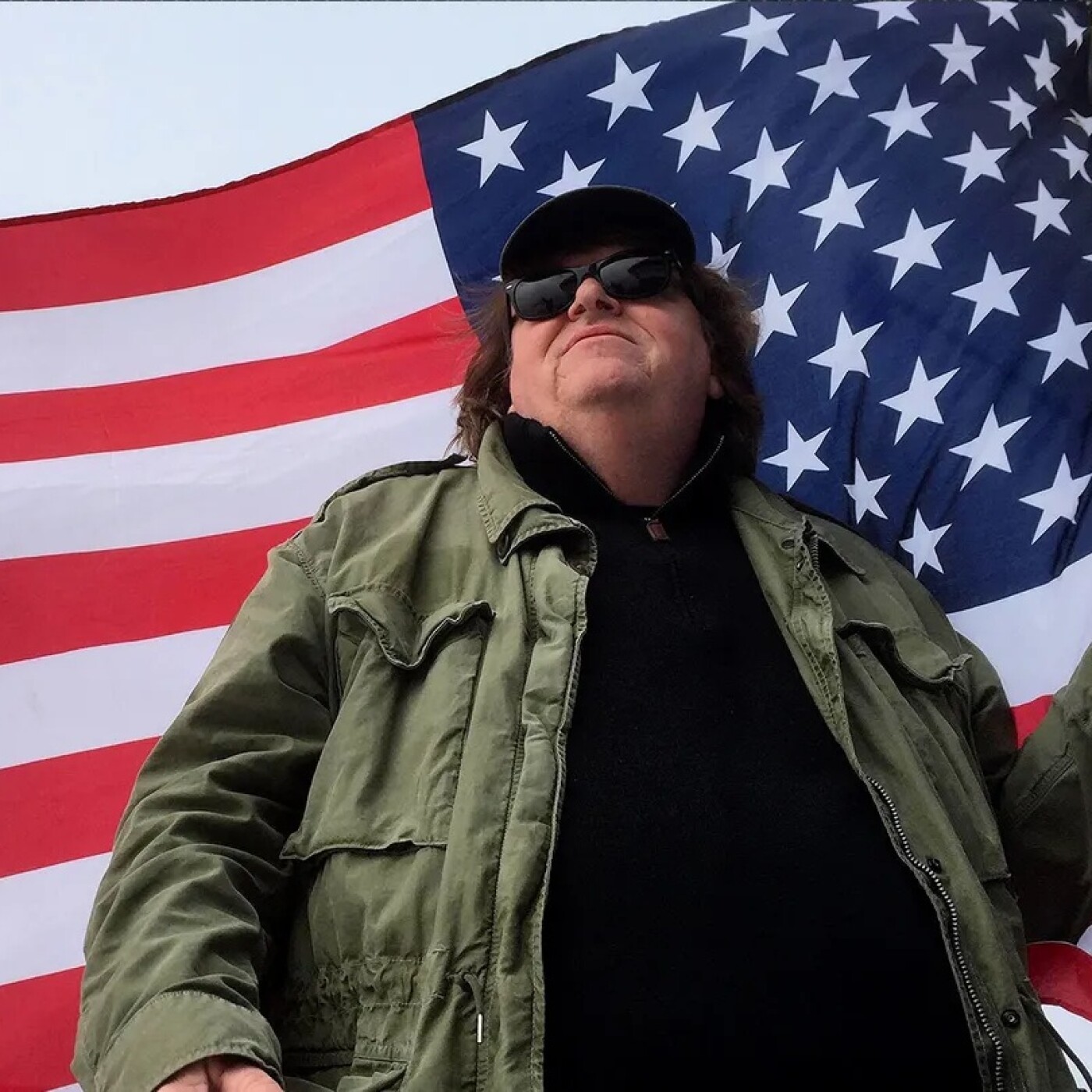 Les Intégrales : Michael Moore, 3e partie