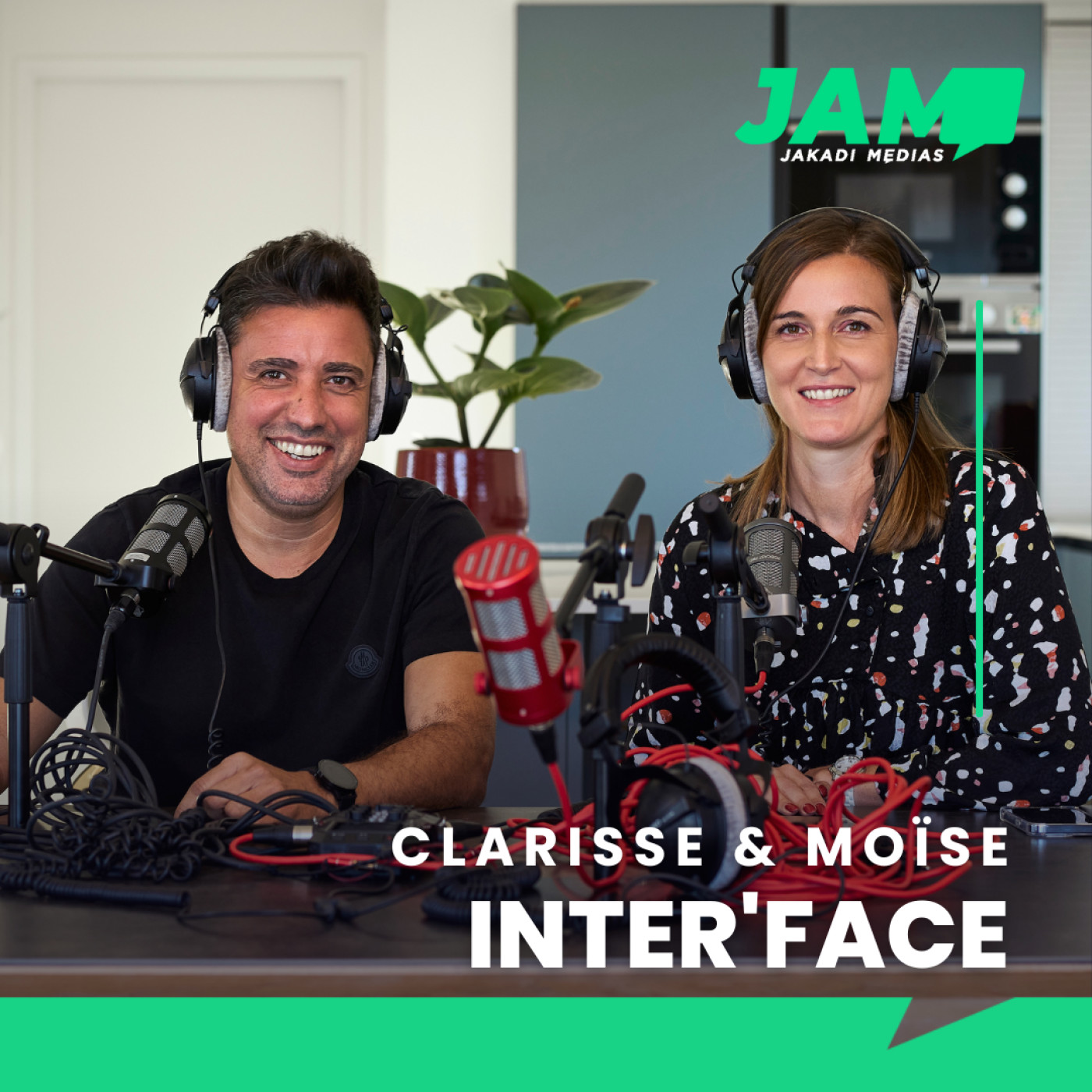 INTER'FACE - Acte #1 - 6 années d’accompagnement des industriels