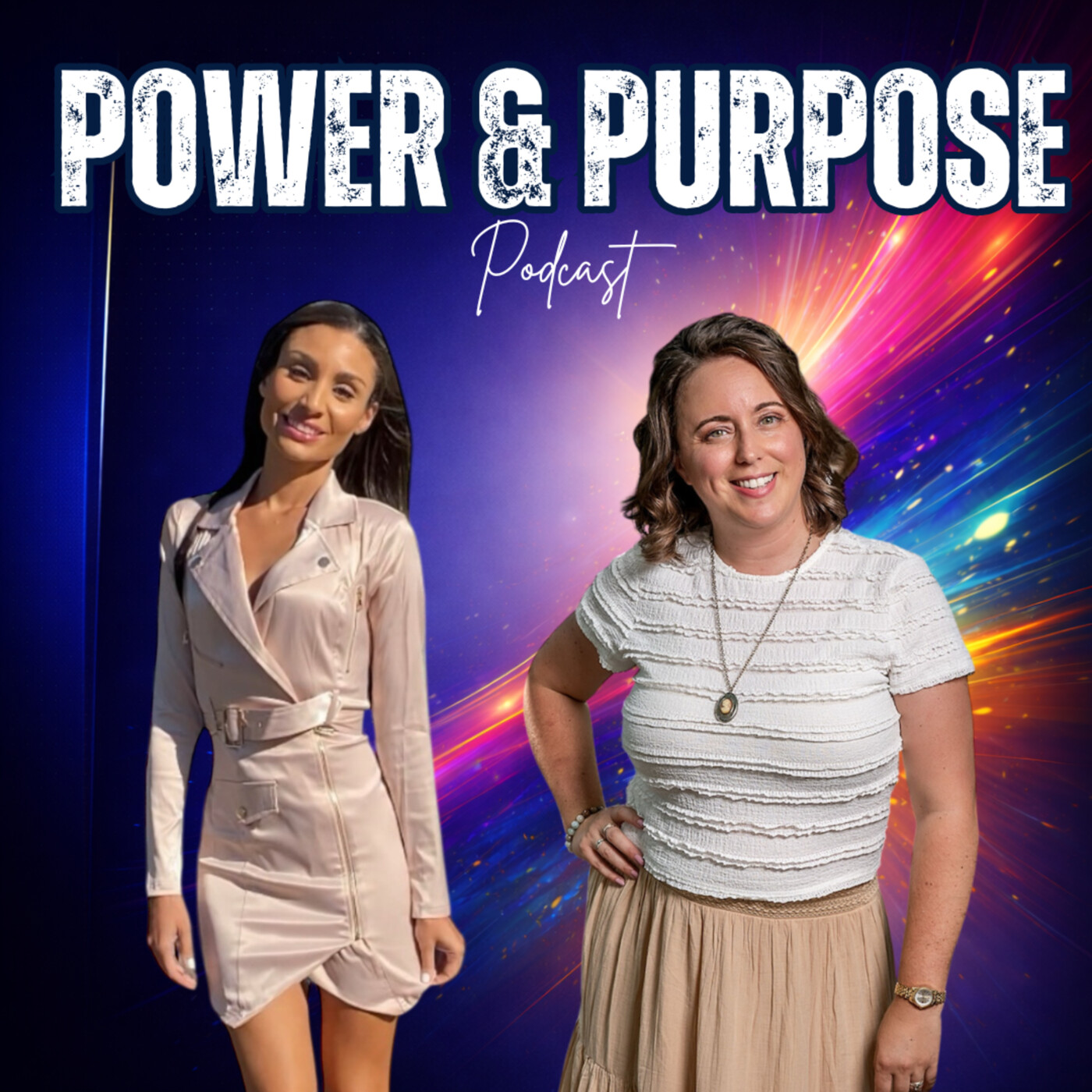 # 148: From Lawyer to Psychic CEO: Building a Business by Design with Chelsea Fournier episode artwork