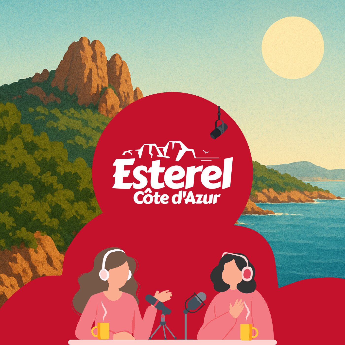 Estérel Côte d'Azur