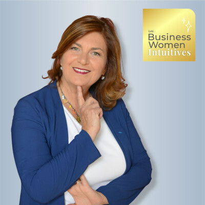 SANDRA LE GRAND | Quand l’intuition devient un atout cover