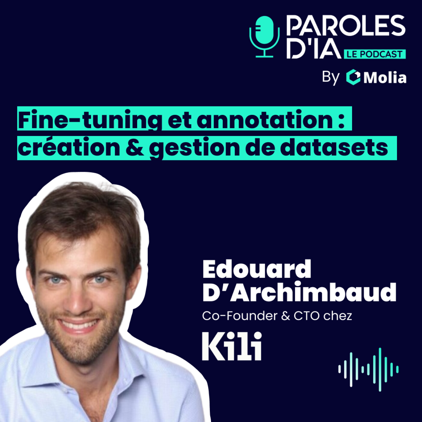 Paroles d\'IA