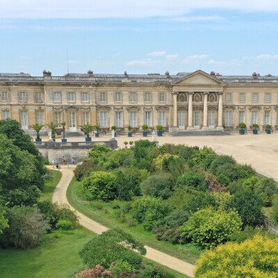 Compiègne la « Cité Impériale » cover