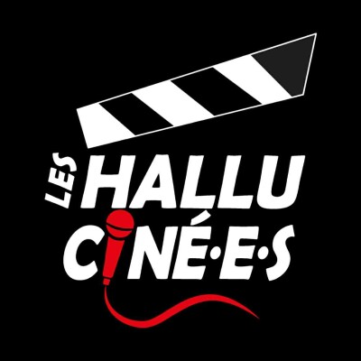 Les Hallu'Cinées - S04EP01 - Bérangère Seco Cordero - CinéToiles CinéCluses cover