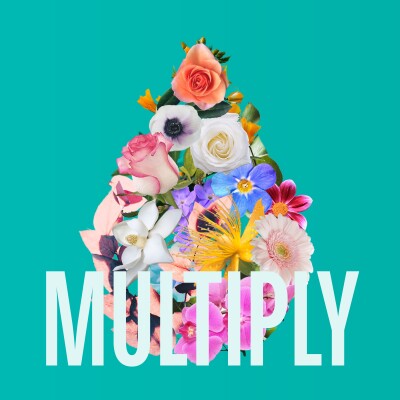 2/19/23 Multiply | Promise & Power To Multiply | Travis Deluna cover