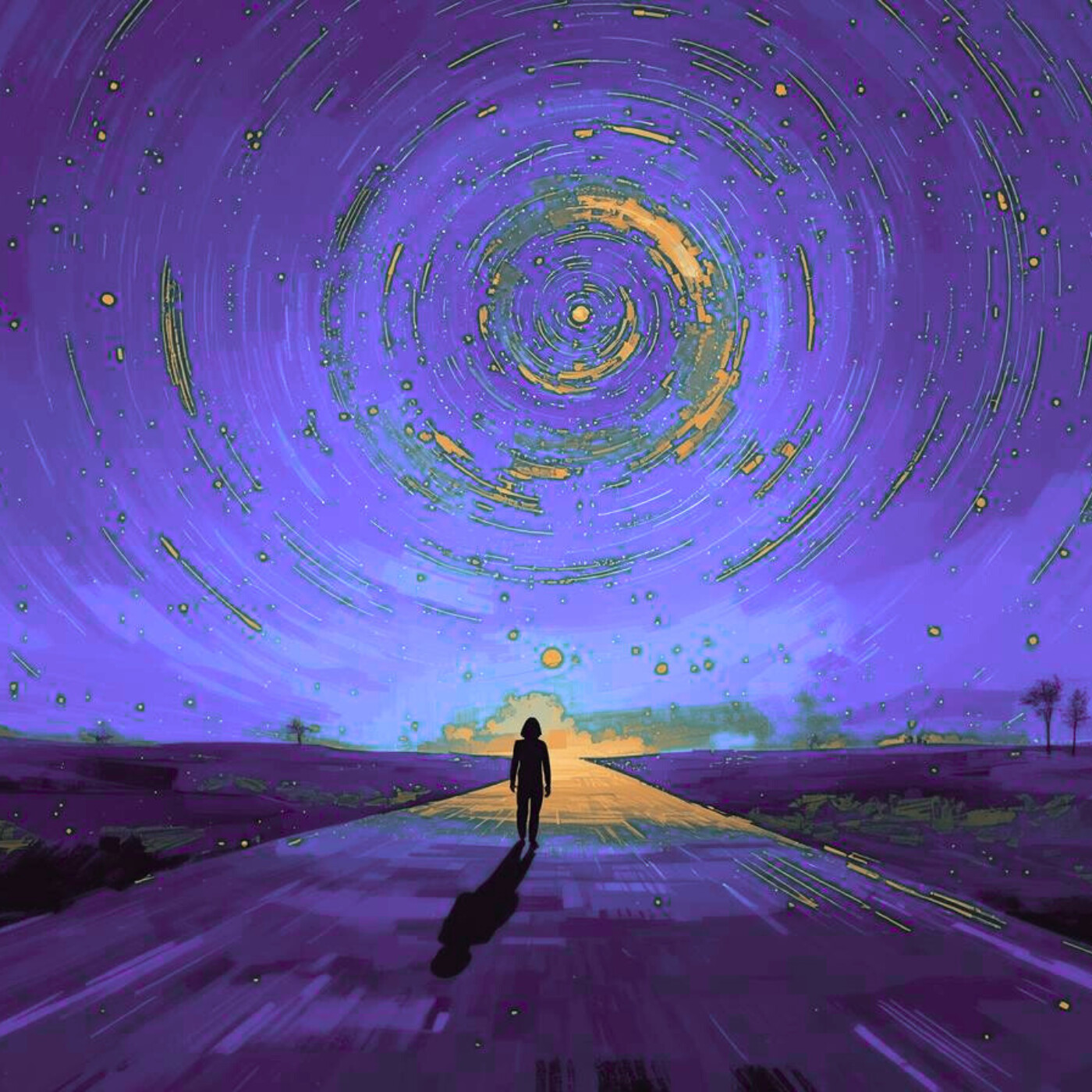 A la recherche de sens