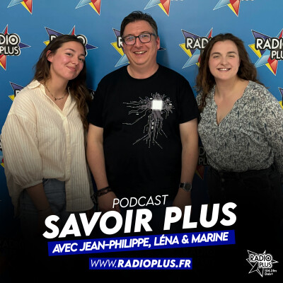 SAVOIR PLUS > 1306.2024 cover