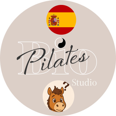 🇪🇸 🐴  Guía Esencial del Examen Stott Pilates cover