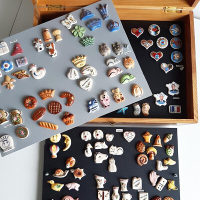 E & A Colas - Fèves Colas Clamecy cover