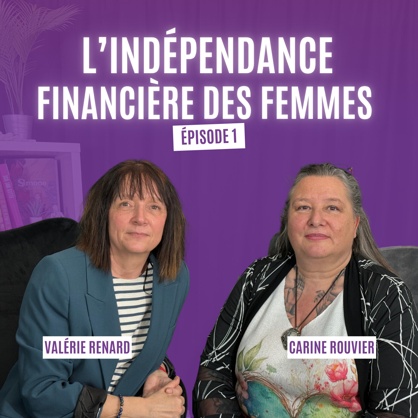 Podcast Cover
