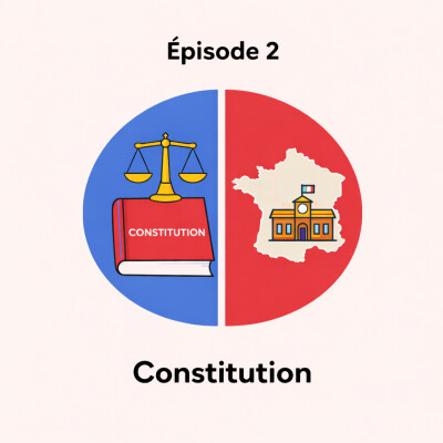 2. LA CONSTITUTION cover