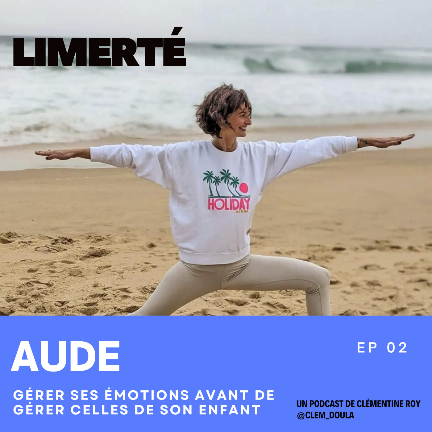 Limerté
