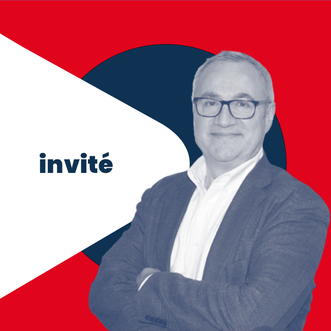 Dékuple : Le data marketing, l’avenir des affaires | Bertrand Laurioz, Président-Directeur Général du Groupe Dékuple episode artwork