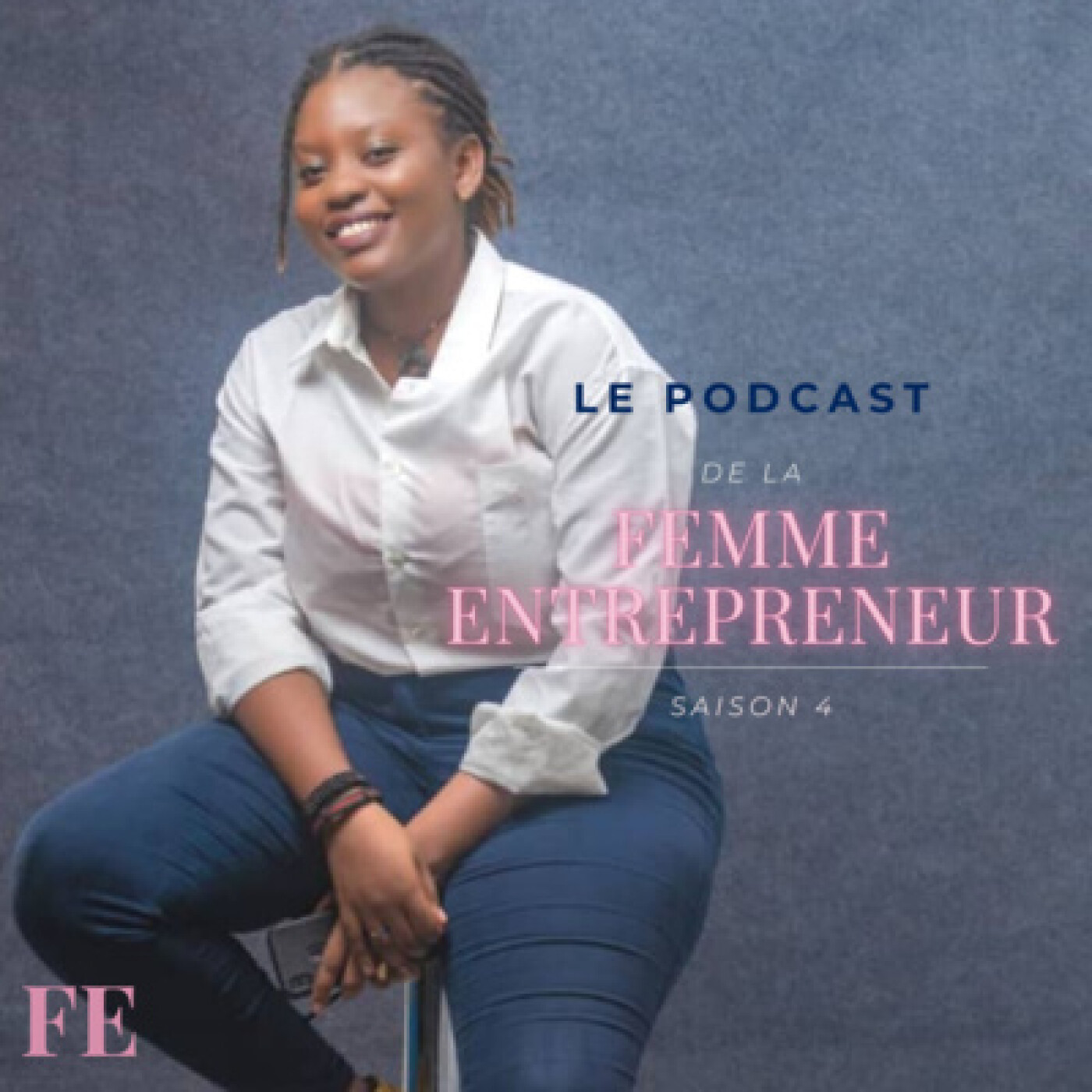Entrepreneure du web