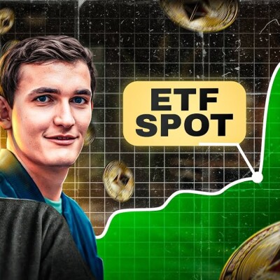 Les ETF Ethereum Spot déclencheront une hausse du marché cover