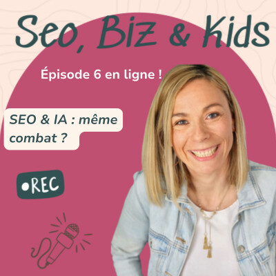 6. SEO & IA : même combat ? cover