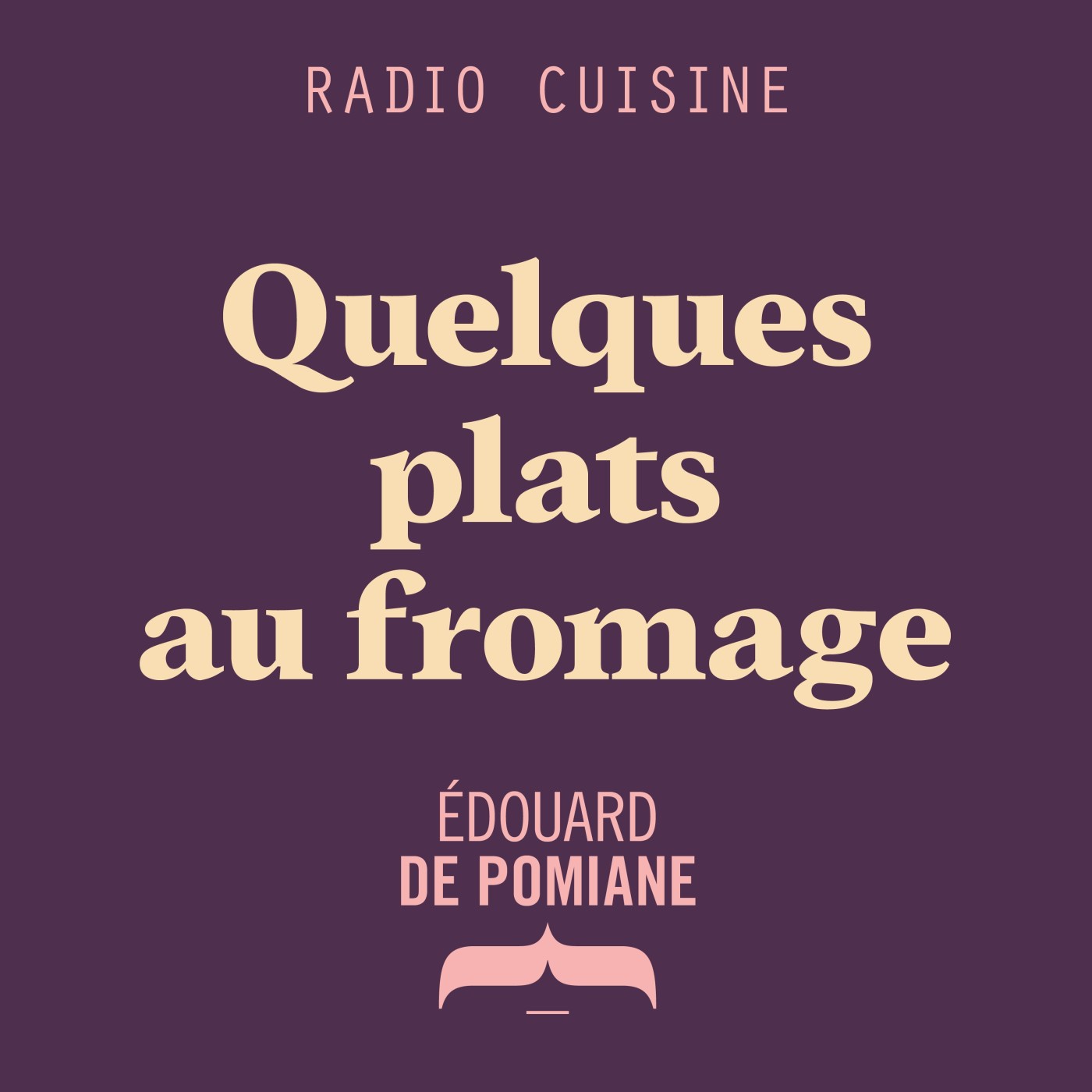 Radio Cuisine