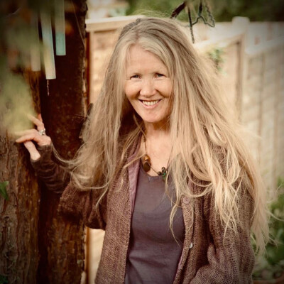 Finding creative steadiness after 60 with an AuDHD lens cover