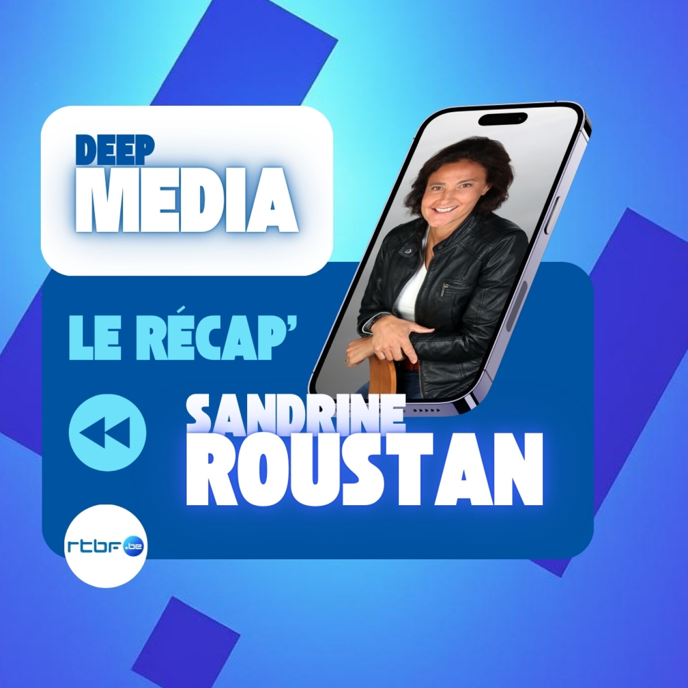 Deep Media