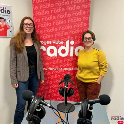 L'INSTANT MUSÉE - L'actualité des musées de la Ville de Troyes cover