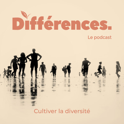 Bienvenue sur le podcast Différences cover