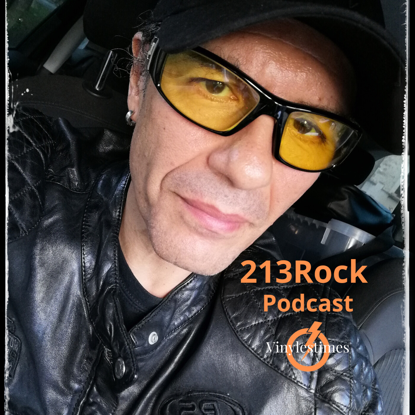 213Rock Harrag Melodica Fullshow 17 10 2023 on Vinylestimes Classic Rock Radio