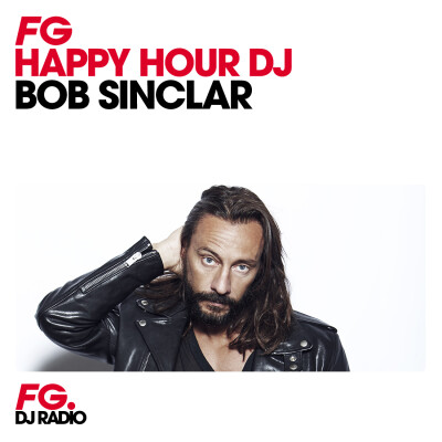 MIX : BOB SINCLAR cover