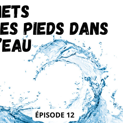 Mets tes pieds dans l'eau cover