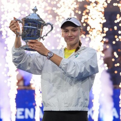 US Open 2026 : Zverev, Rybakina, Blockx… ce qu’il faut retenir du tournoi cover