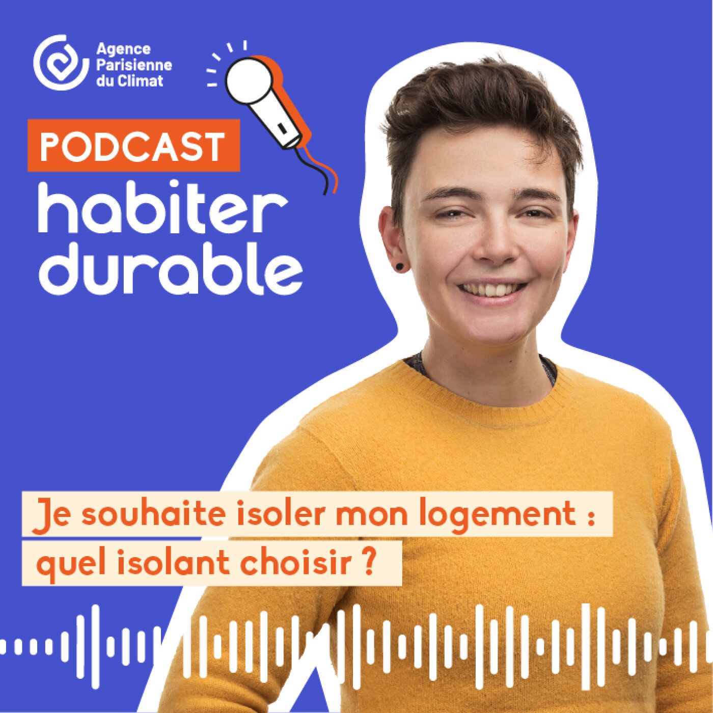 Je souhaite isoler mon logement : quel isolant choisir ? #11 episode artwork